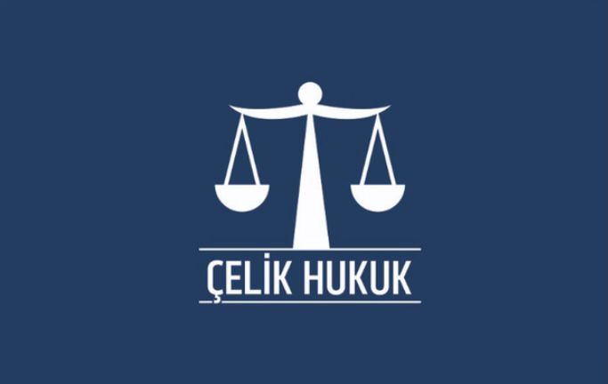 Çelik HUKUK